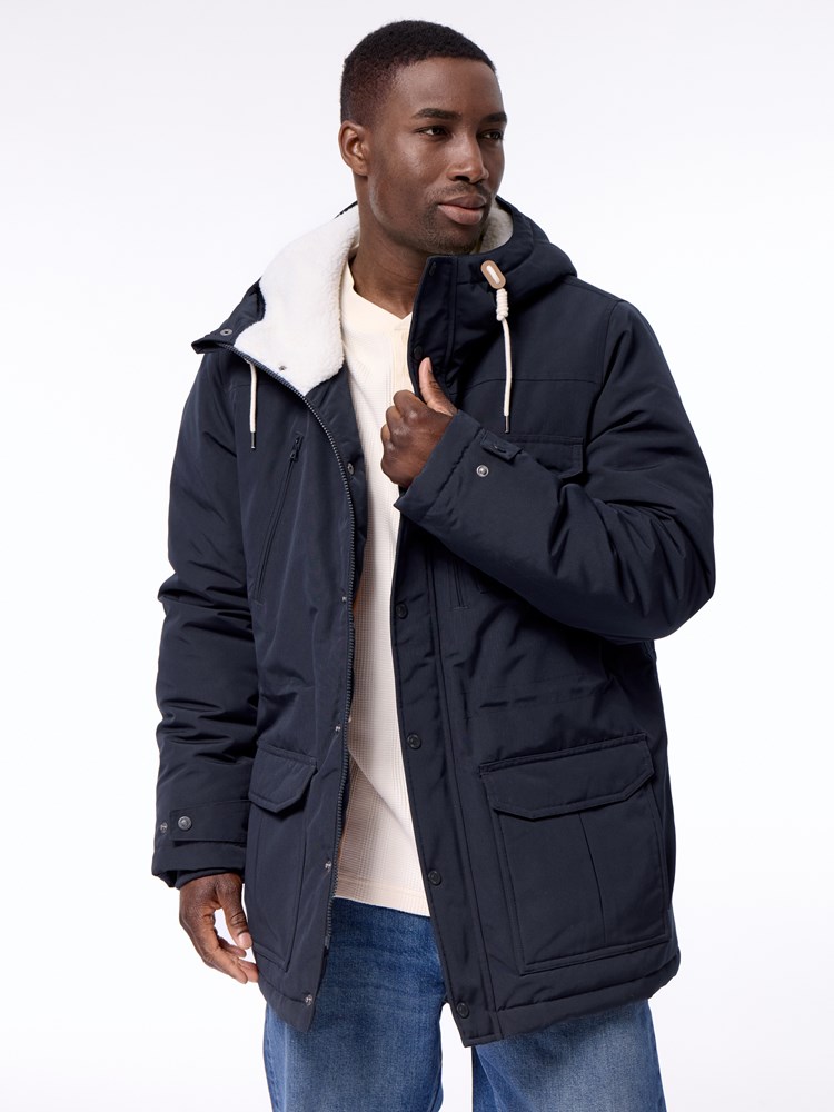 Origins jacket Origins jacket IEH Vulcan 12.jpg_Front||Front