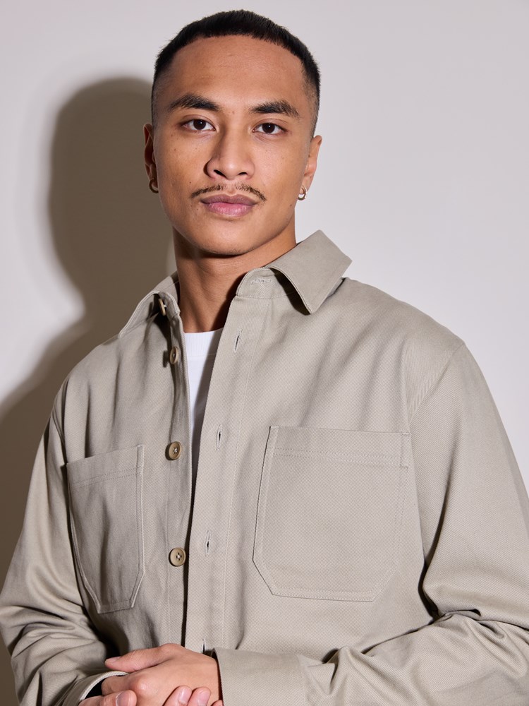 Ove overskjorte Ove skjorte grønn 15_Ove overskjorte I5Y.jpg_