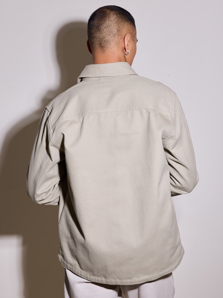 Ove overskjorte Ove skjorte grønn 9_Ove overskjorte I5Y.jpg_