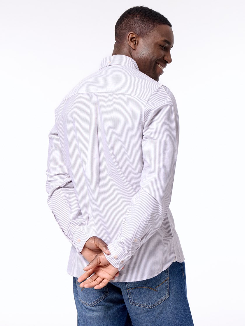 7501608 K5L Oxford striped shirt K5L 16.jpg_