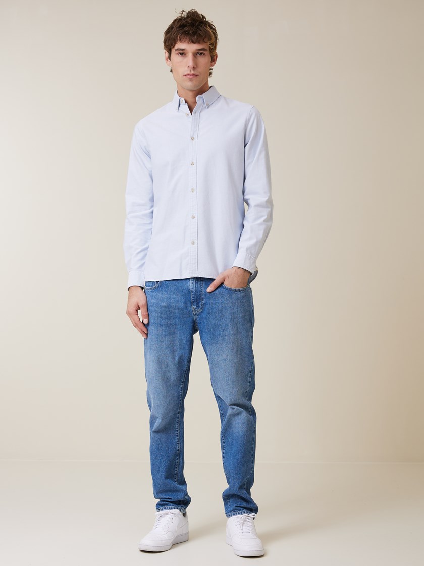 7501607 E8S oxford_skjorte_lyseblå 3.jpg_