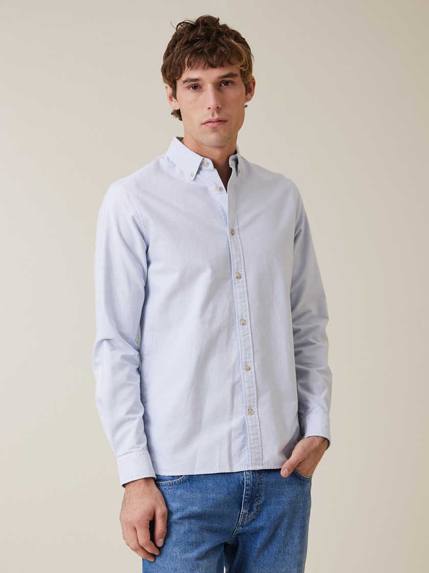 7501607 E8S oxford_skjorte_lyseblå 9.jpg_