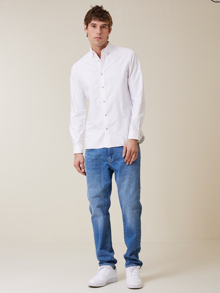 Oxford skjorte oxford_skjorte_white 3_O82_Oxford skjorte O82.jpg_