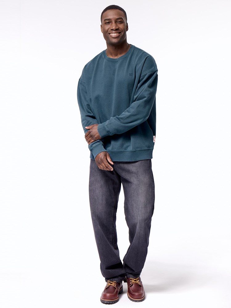 Parker Sweatshirt Parker sweatshirt EHI Midnight Na 5_Parker Sweatshirt EHI.jpg_