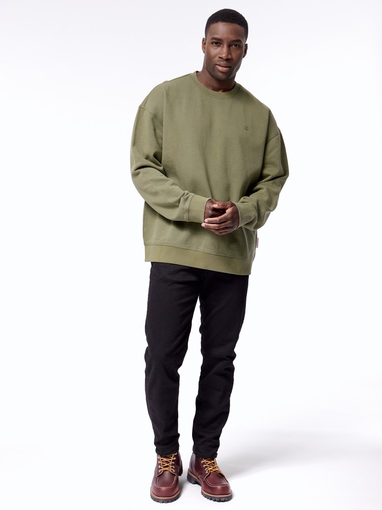 Parker Sweatshirt Parker Sweatshirt GMS Burn Olive 7.jpg_