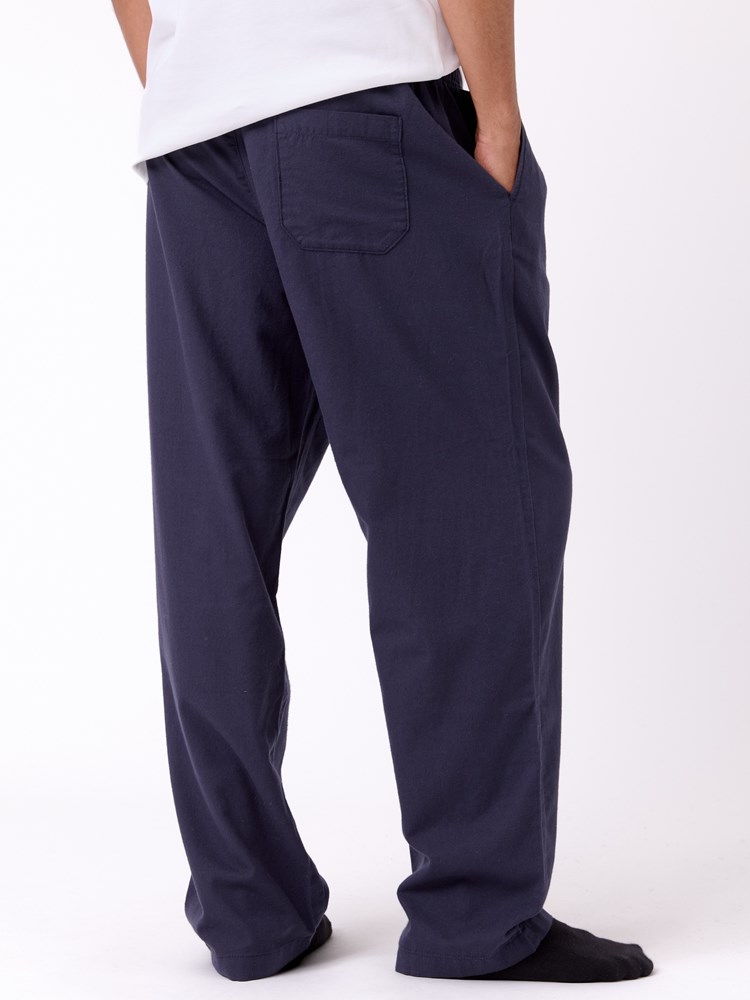 Patrik pyjama bukse Patrik pyjama bukse 7513425 Dark Navy 18.jpg_