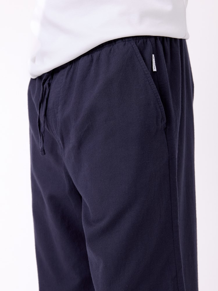 Patrik pyjama bukse Patrik pyjama bukse 7513425 Dark Navy 22.jpg_