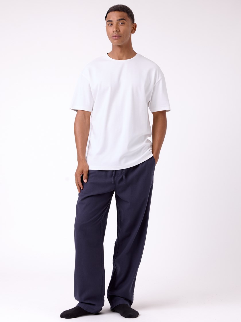 7513425 C27 Patrik pyjama bukse 7513425 Dark Navy_Patrik pyjama bukse C27.jpg_