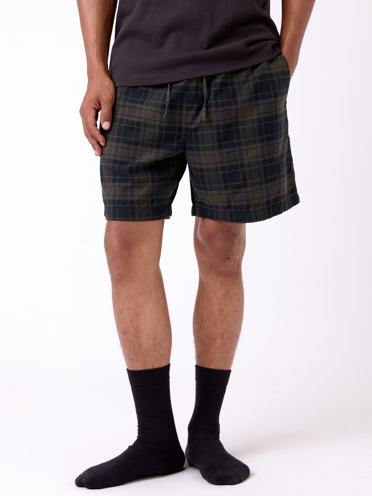 Patrik pyjama shorts Patrik pyjama shorts 7513429 Black Olive 31_Patrik pyjama shorts I7T.jpg_