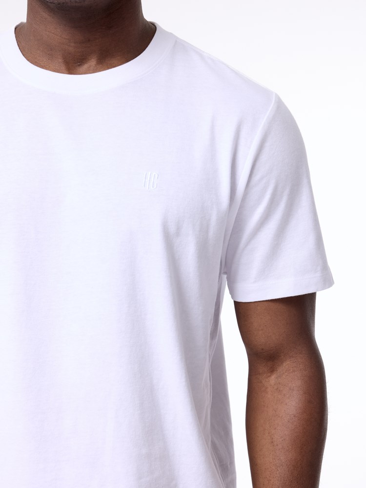 Peak t-shirt Peak t-shirt 068 bright white 24_Peak t-shirt O68.jpg_