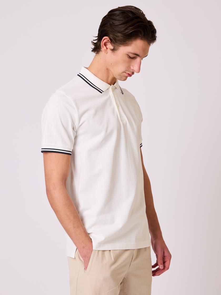 Portofino pique O77