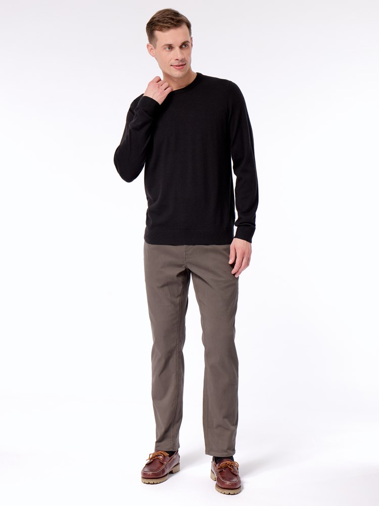 Regular 5-pocket stretch Regular 5 pocket stretch R55 Chimera 3_Regular 5-pocket stretch R55.jpg_