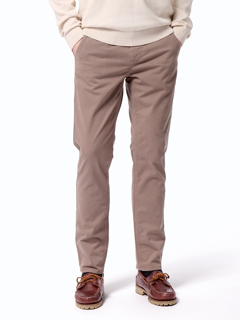 7512453 APR Regular chino str. twill APR Morel 9.jpg_Front||Front