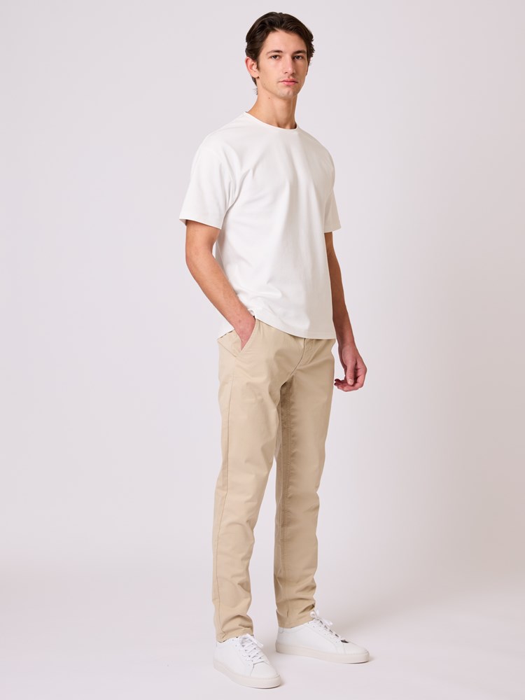 Regular chino str. twill Regular Chino Twill R63 7_Regular chino str. twill R63.jpg_