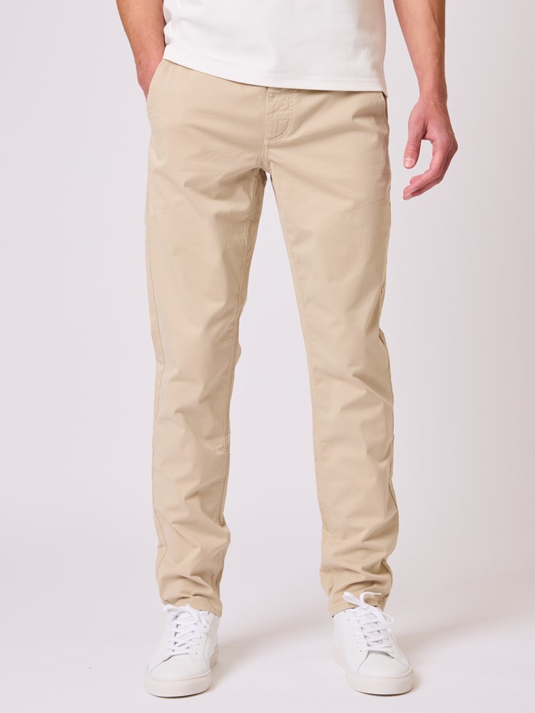 Regular chino str. twill Regular Chino Twill R63 8_Regular chino str. twill R63.jpg_