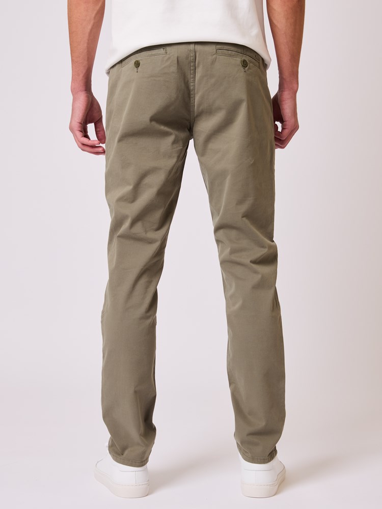 Regular chino str. twill Regular Chino Twill S12 12_Regular chino str. twill S12.jpg_