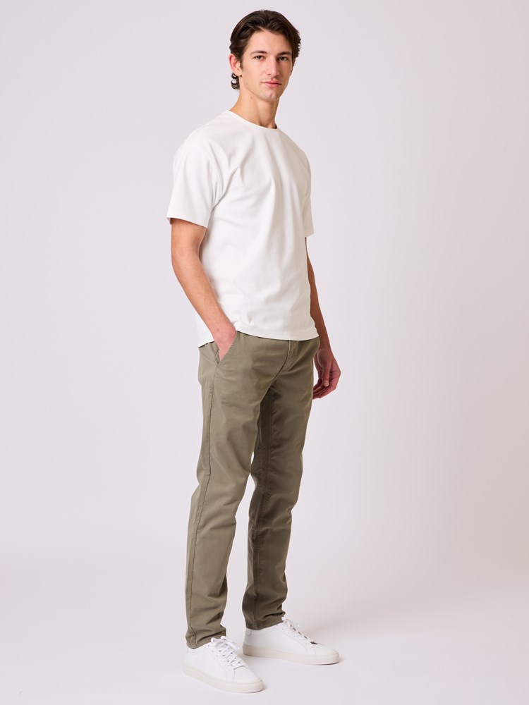 Regular chino str. twill Regular Chino Twill S12 5_Regular chino str. twill S12.jpg_