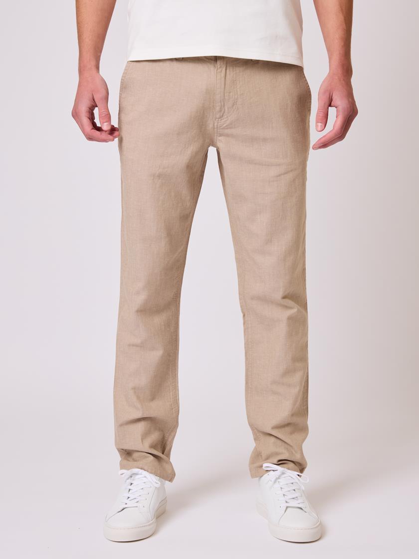 Regular colino chino AEI