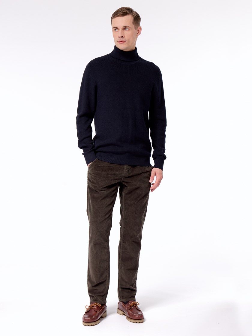 7513007 AN7 Regular cord chino AN7 Mulch 4.jpg_