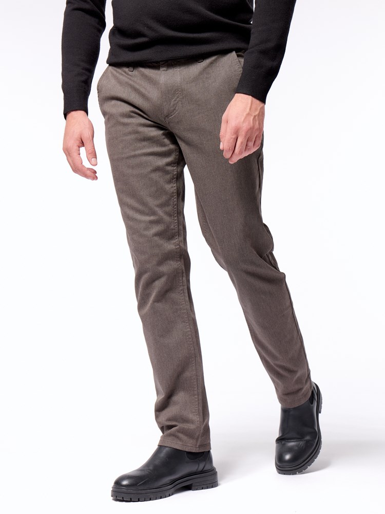 Regular melange chino Regular melange chino AIQ After dark 49.jpg_