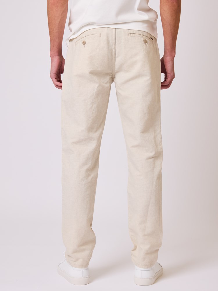 Regular natural chino Regular natural chinos I3E 16_Regular natural chino I3E.jpg_