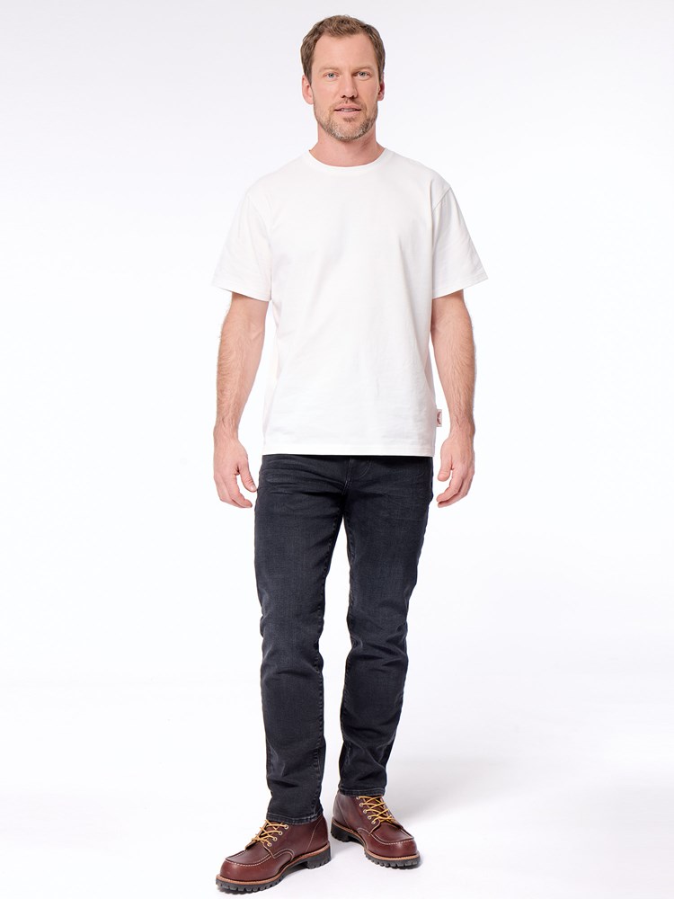 Regular Ralph blk Od black Regular Ralph blk od blk DO4 garment wash 1_Regular Ralph blk Od black D04.jpg_