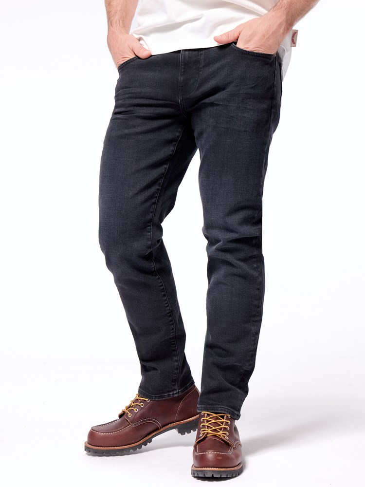 Regular Ralph blk Od black Regular Ralph blk od blk DO4 garment wash 8_Regular Ralph blk Od black D04.jpg_