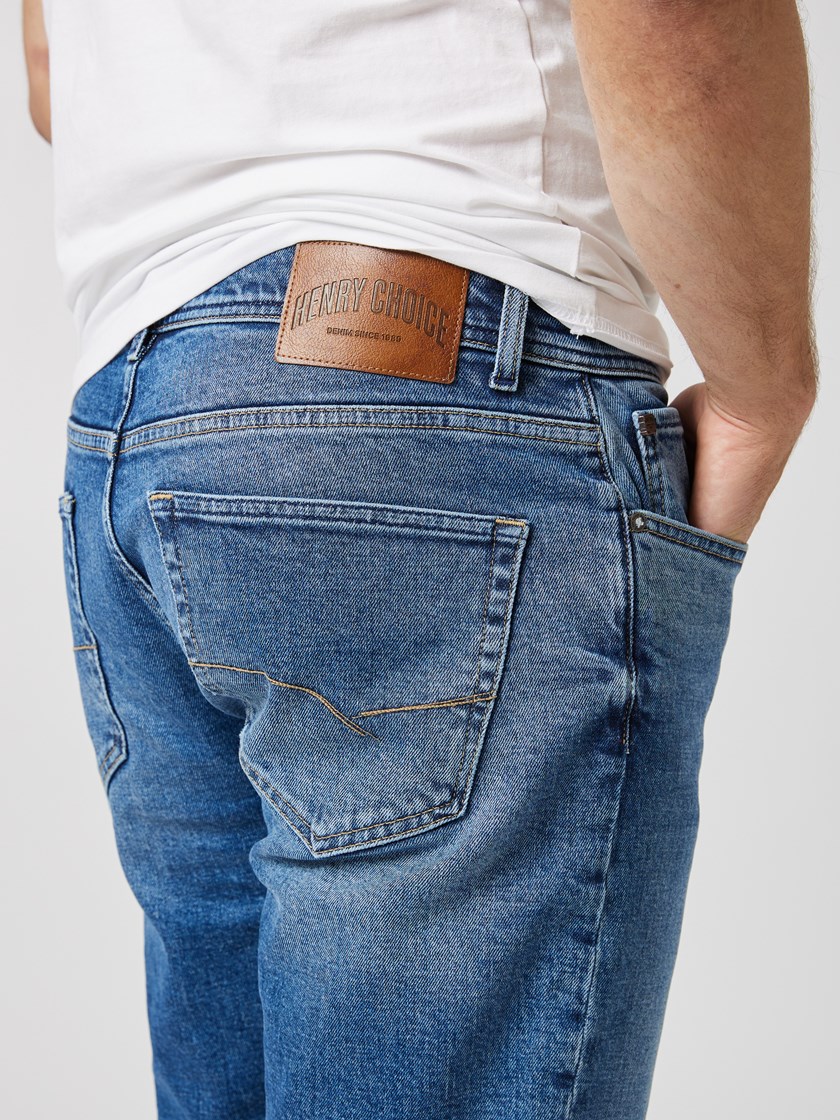 7505550 DAD Regular Ralph DAD 7505550_Regular Ralph blue comfort DAD.jpg_
