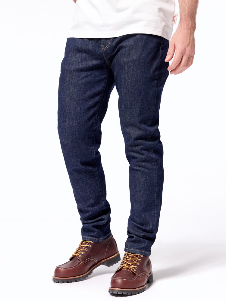 Regular Rod dk.blue Regular Rod DK. blue D03 garmentwash 11_Regular Rod dk.blue D03.jpg_
