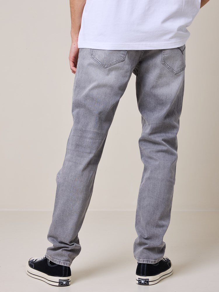 Regular Rod grey comfort str. Regular Rod Grey DAD 15_Regular Rod grey comfort str. DAD_Regular Rod grey comfort str. DAD 7511446.jpg_