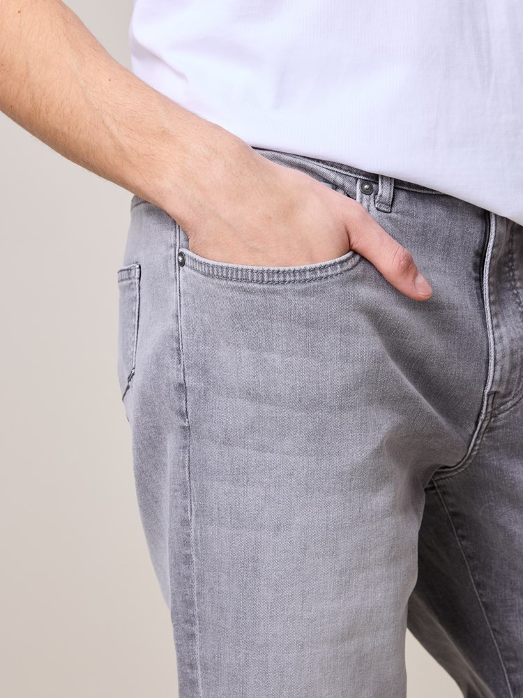 Regular Rod grey comfort str. Regular Rod Grey DAD 22_Regular Rod grey comfort str. DAD_Regular Rod grey comfort str. DAD 7511446.jpg_