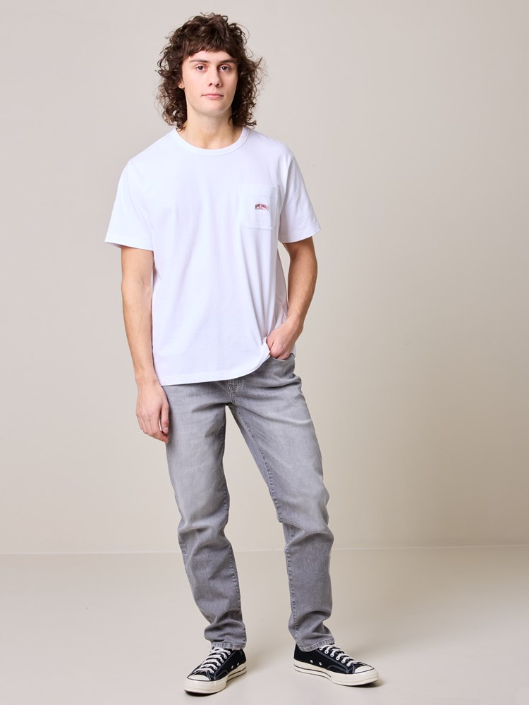 Regular Rod grey comfort str. Regular Rod Grey DAD 5_Regular Rod grey comfort str. DAD_Regular Rod grey comfort str. DAD 7511446.jpg_