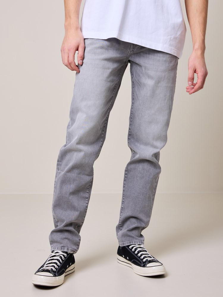 Regular Rod grey comfort str. Regular Rod Grey DAD 6_Regular Rod grey comfort str. DAD_Regular Rod grey comfort str. DAD 7511446.jpg_