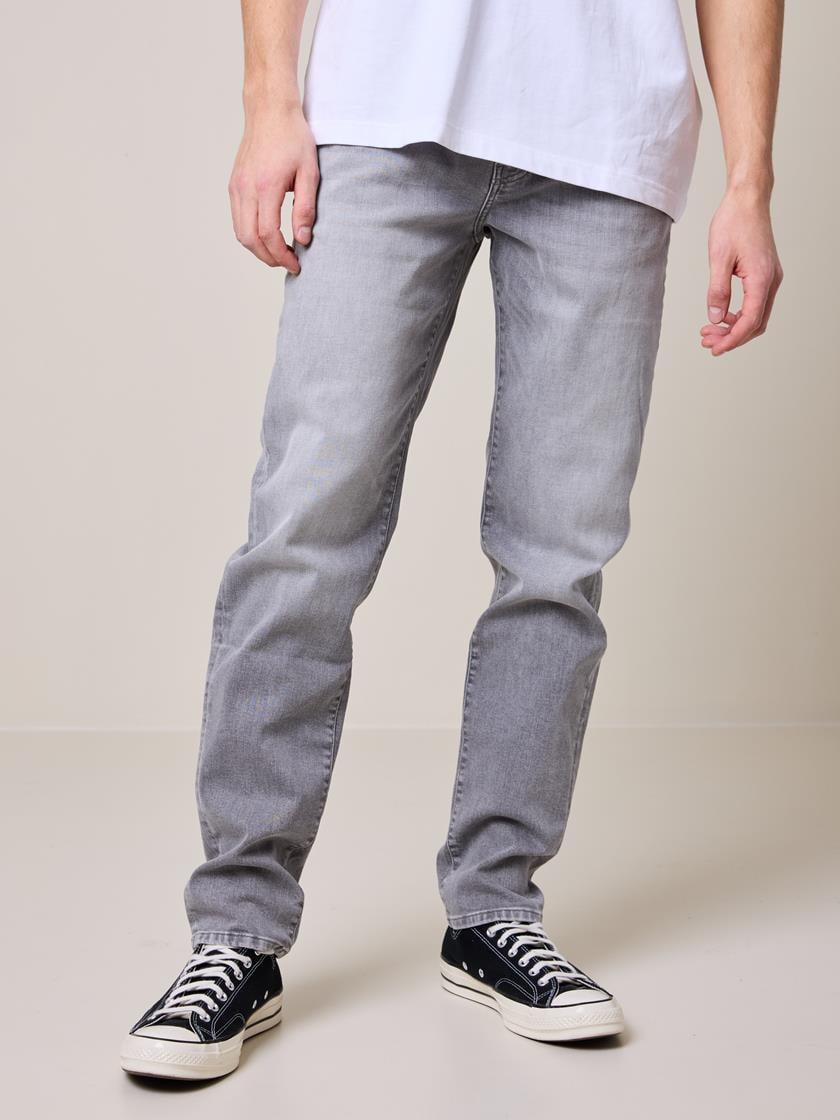 Regular Rod grey comfort str. DAD