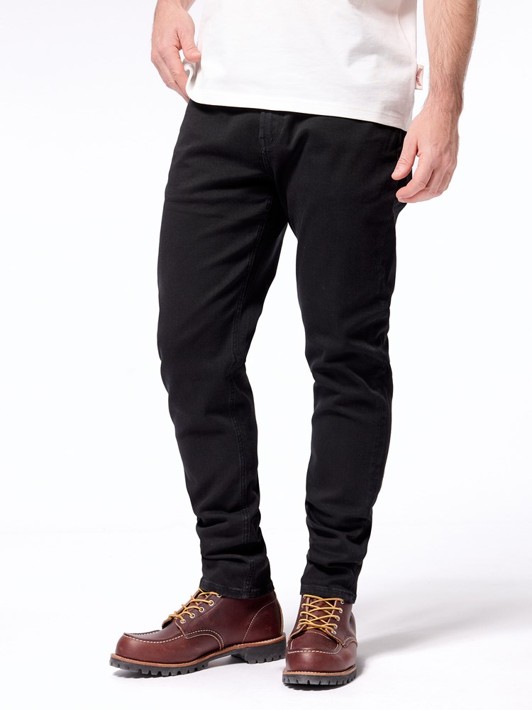 Regular Rod Od black Regular Rod od. blk D05 Light stone 21_Regular Rod Od black D05.jpg_