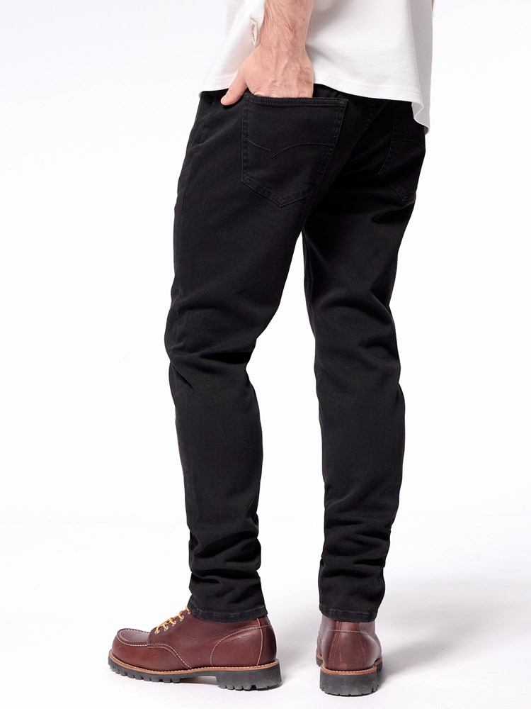 Regular Rod Od black Regular Rod od. blk D05 Light stone 24_Regular Rod Od black D05.jpg_