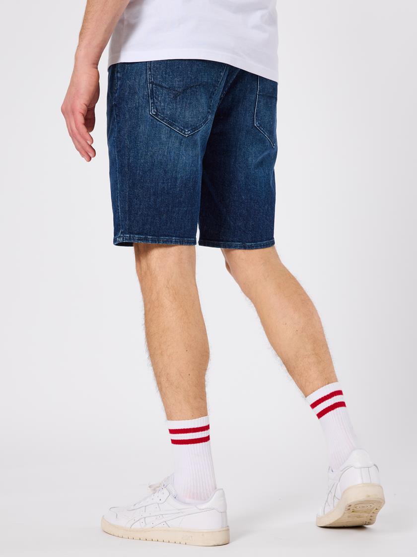 Regular vintage bermuda D06