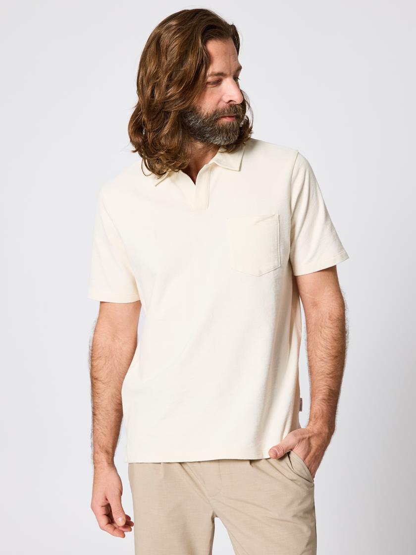 Roy polo t-skjorte OAF