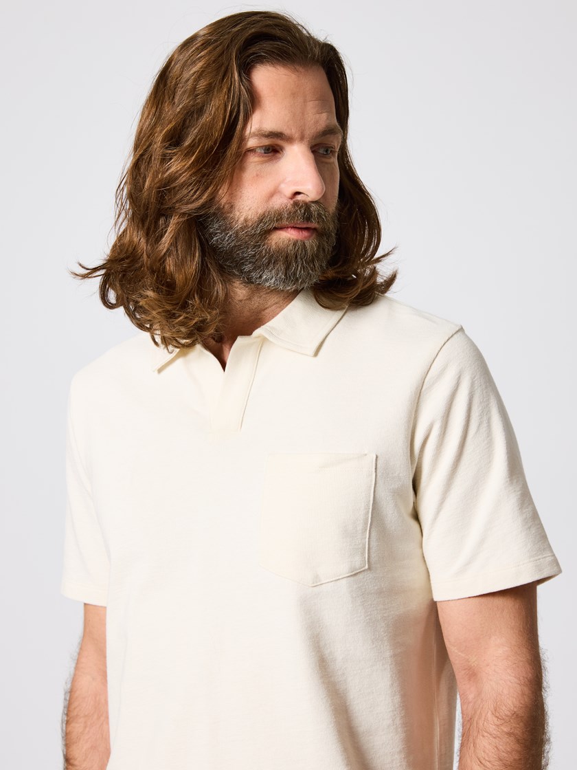 7511347 OAF Roy polo t-skjorte hvit 31.jpg_Front||Front