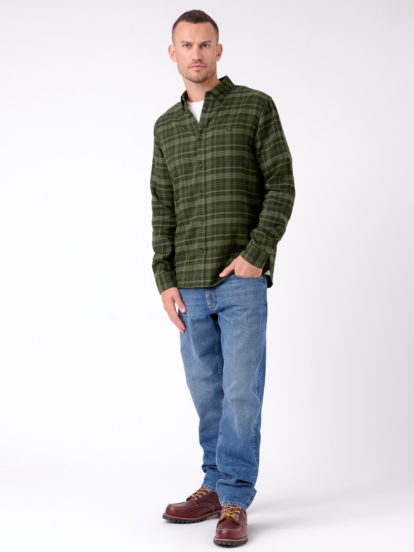 7513423 GOU Shane shirt 7513423 Forest night 1_Shane shirt GOU.jpg_