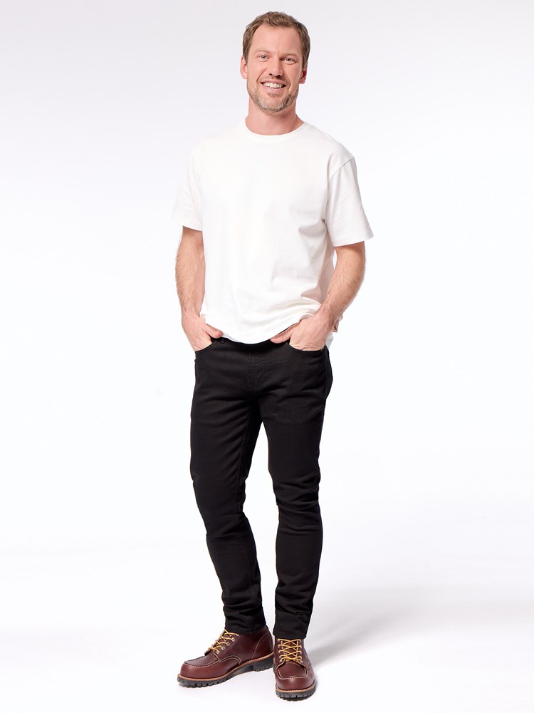 Skinny Sid stay blk. Skinny Sid stay blk. DAI Black black 20.jpg_