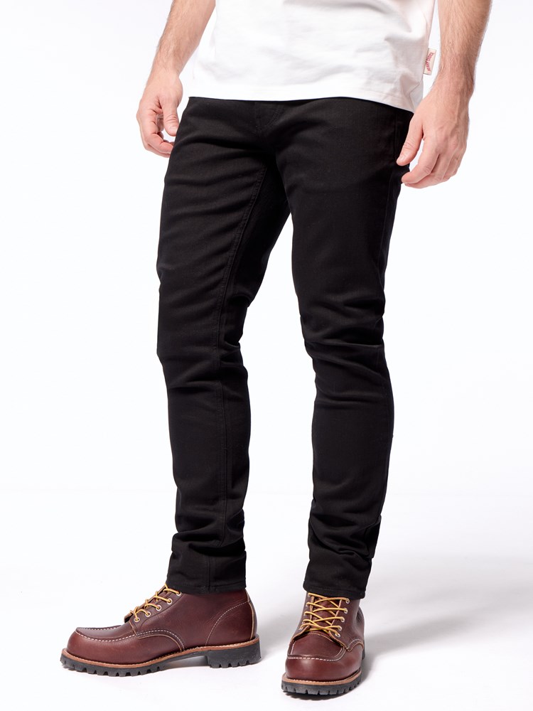 Skinny Sid stay blk. Skinny Sid stay blk. DAI Black black 27.jpg_