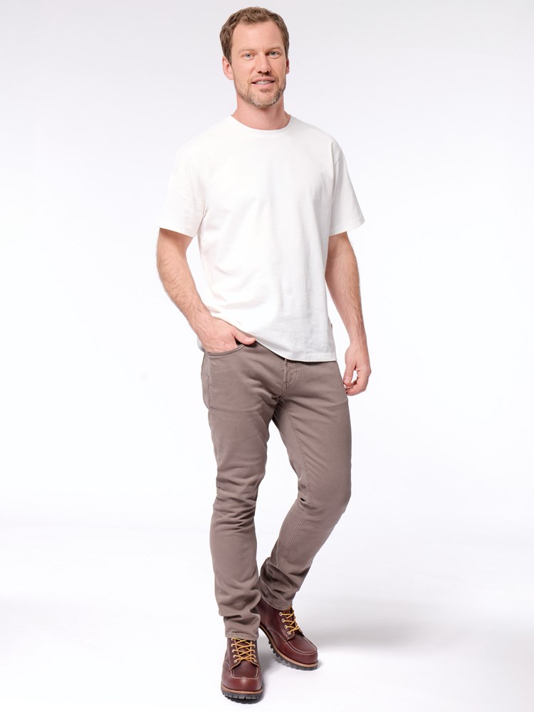 Slim Bill color knit Slim bill color knit APR Morel 6_Slim Bill color knit APR.jpg_