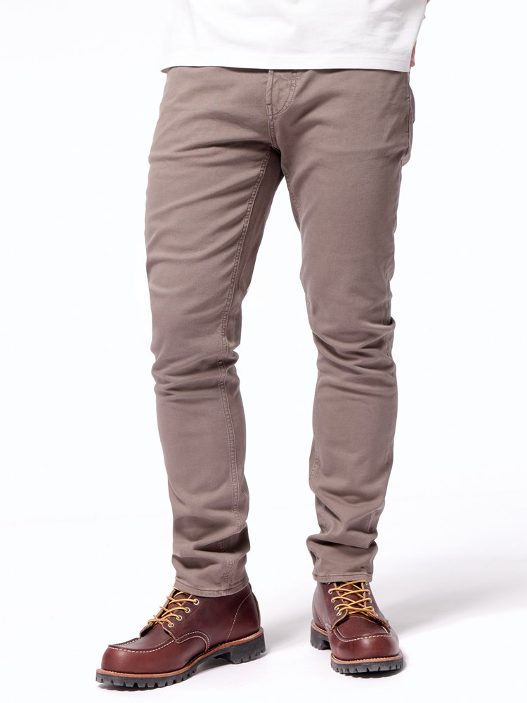 Slim Bill color knit Slim bill color knit APR Morel 9_Slim Bill color knit APR.jpg_