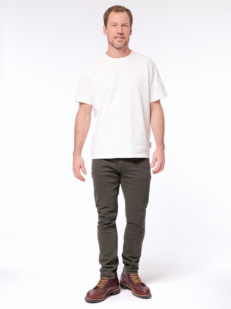 Slim Bill color knit Slim bill color knit GOU Forest night 17_Slim Bill color knit GOU.jpg_