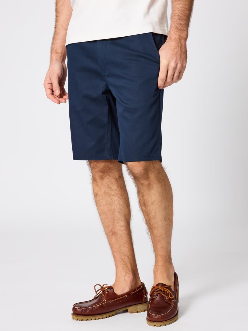 Slim soft bermuda EMW