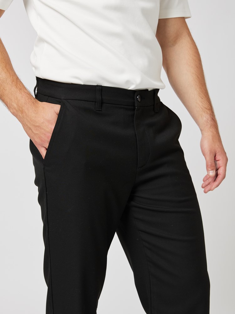 Regular straight pant Sort MRC dresspant 26_Regular straight pant C18_7505060 C18.jpg_