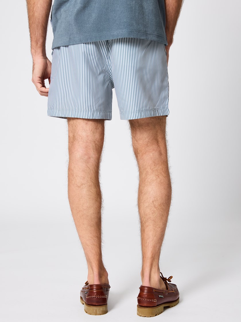 7511566 IFI Strand stripe badeshorts blå 10.jpg_