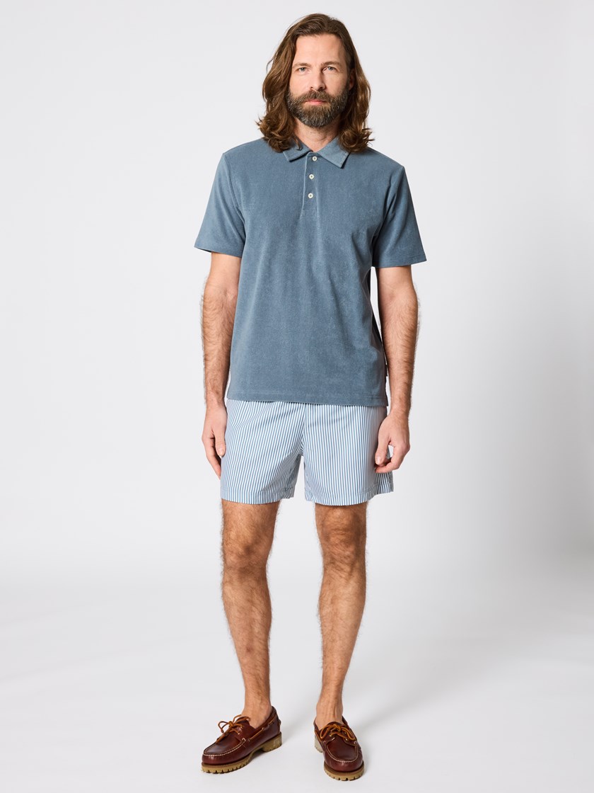 7511566 IFI Strand stripe badeshorts blå 4.jpg_