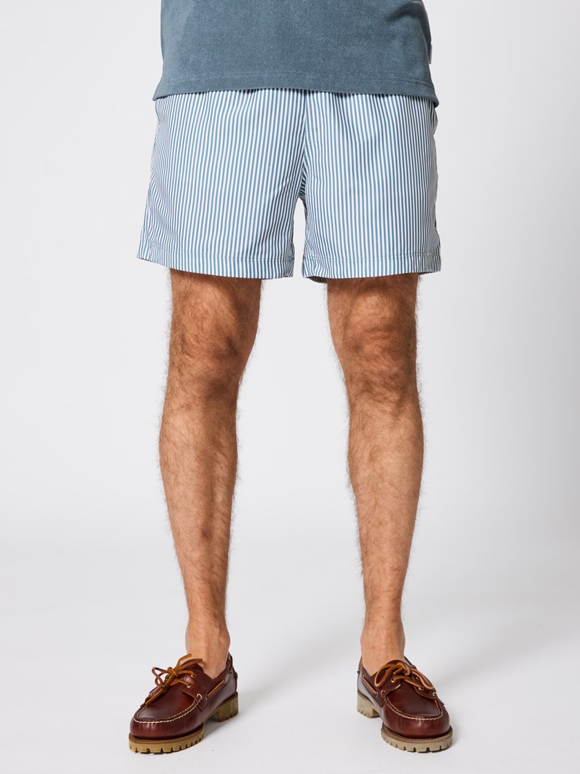 7511566 IFI Strand stripe badeshorts blå 7.jpg_